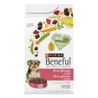 Beneful Kleine genieter met rund en groenten
