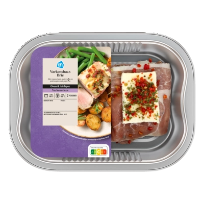 pdp-image-AH Ovenschotel varkenshaas brie