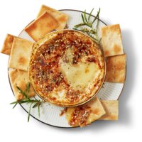 Een afbeelding van AH Excellent Camembert brûlée