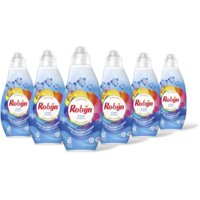 Robijn Color morgenfris wasmiddel 6-pack
