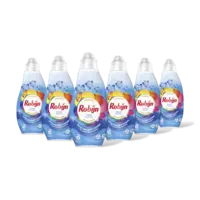 Robijn Color morgenfris wasmiddel 6-pack