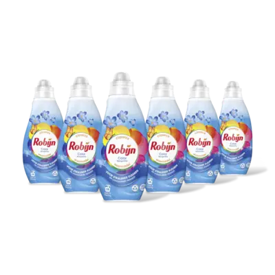 pdp-image-Robijn Color morgenfris wasmiddel 6-pack