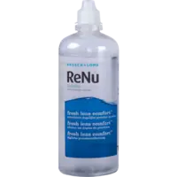 Bausch & Lomb Multipurpose