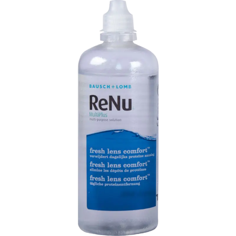 Bausch & Lomb Multipurpose