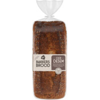 Een afbeelding van AH OerDesem boekweit gesneden vriesvers