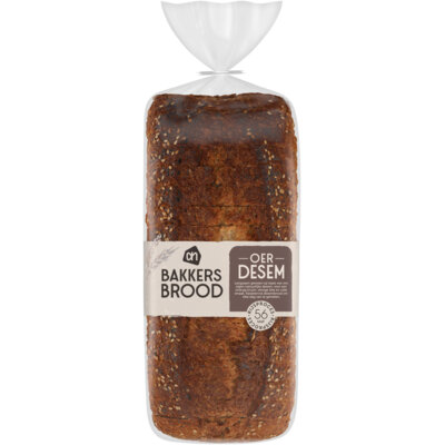 pdp-image-AH OerDesem boekweit gesneden vriesvers