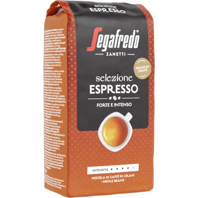 pdp-image-Segafredo Selezione espresso bonen