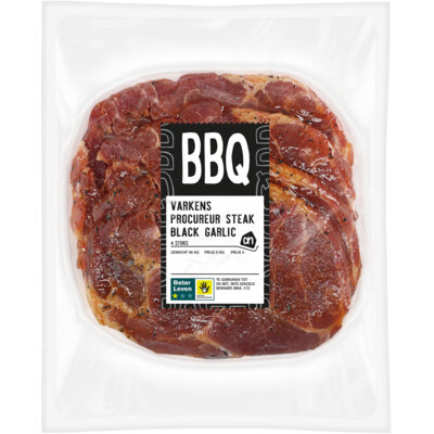 pdp-image-AH BBQ procureur steak black garlic