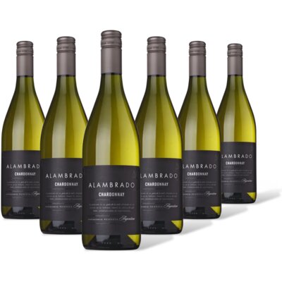 pdp-image-Zuccardi Alambrado Chardonnay 6 flessen