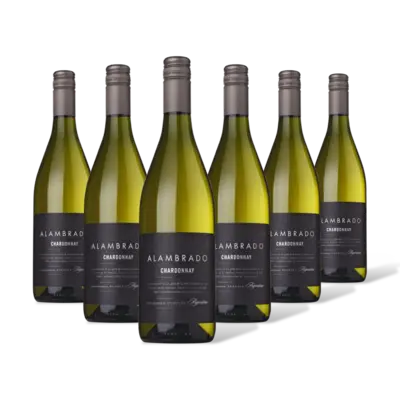 pdp-image-Zuccardi Alambrado Chardonnay 6 flessen