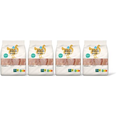 pdp-image-AH Kipfilethaasjes 4 pack
