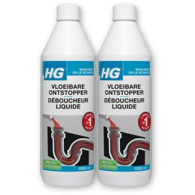 pdp-image-HG Vloeibare ontstopper 2-pack
