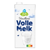 AH Biologisch Houdbare volle melk