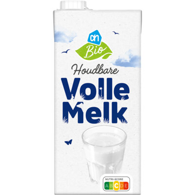 pdp-image-AH Biologisch Houdbare volle melk