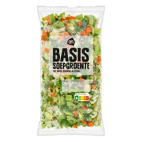 AH Basis soepgroente