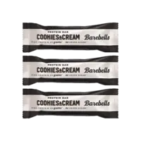Barebells Cookies & Cream 3-pack