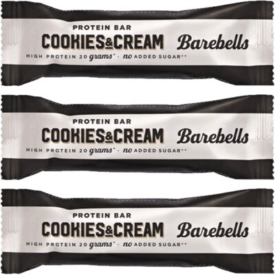 pdp-image-Barebells Cookies & Cream 3-pack