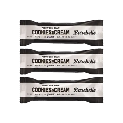 pdp-image-Barebells Cookies & Cream 3-pack