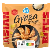 AH Gyoza mango