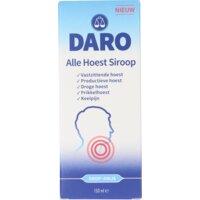 Daro Hoest siroop