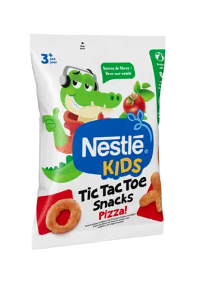 pdp-image-Nestlé Kids tic tac toe snacks pizza 3+ jaar