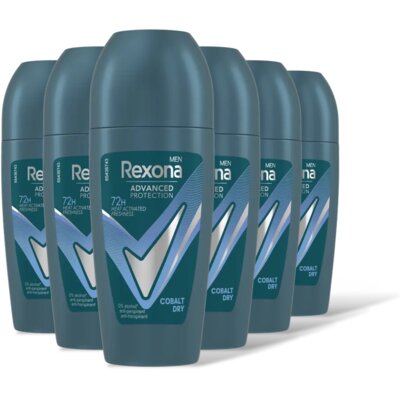 pdp-image-Rexona Men dry cobalt anti-transpirant 6-pack