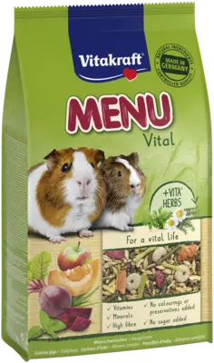 pdp-image-Vitakraft Menu vital cavia