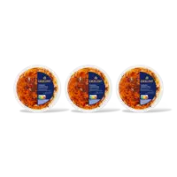 AH Excellent Hummus labneh stijl 3-pack