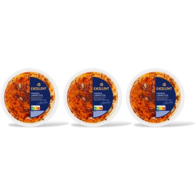pdp-image-AH Excellent Hummus labneh stijl 3-pack
