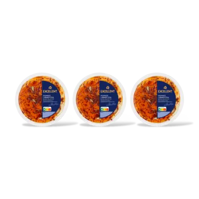 pdp-image-AH Excellent Hummus labneh stijl 3-pack