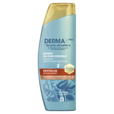 pdp-image-Head & Shoulders Revitalize shampoo