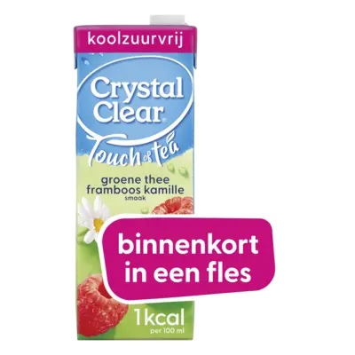 pdp-image-Crystal Clear Touch of tea framboos kamille