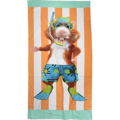 pdp-image-AH Hamster badhanddoek