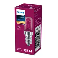Philips Incandescent lamp warm white 7W dimbaar