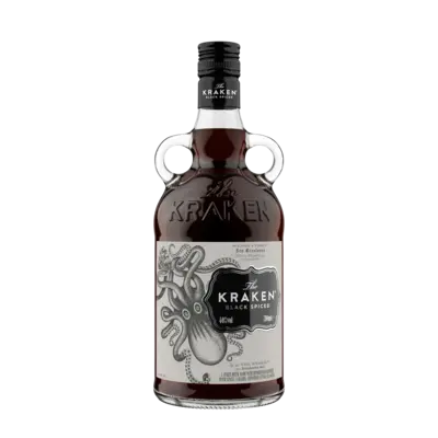 pdp-image-The kraken Black spiced rum