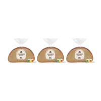 AH Oberlander 3-pack