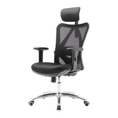 pdp-image-Lifegoods Ergonomische bureaustoel extra support