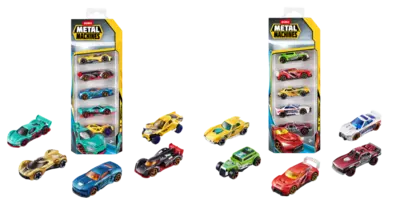 pdp-image-Zuru Metal machine cars