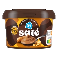 AH Satésaus kant & klaar