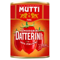 Mutti Pomodorini datterini