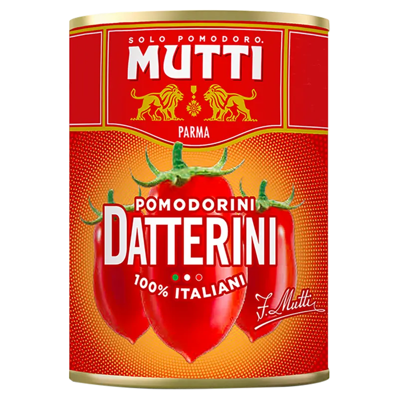 Mutti Pomodorini datterini