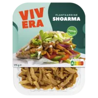 Vivera Plantaardige shoarma