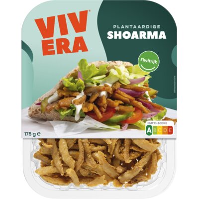 pdp-image-Vivera Plantaardige shoarma