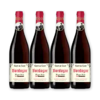 Gort & Gort Pinot Noir 4 flessen