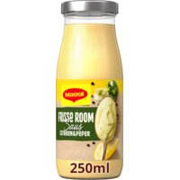Een afbeelding van Maggi Frisse roomsaus citroen & peper