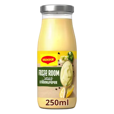 pdp-image-Maggi Frisse roomsaus citroen & peper