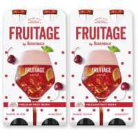 Rodenbach Fruitage 8-pack