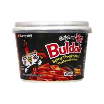 pdp-image-Samyang Buldak spicy topokki rijstcake