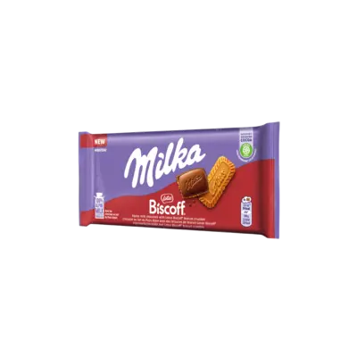pdp-image-Milka Chocoladereep lotus biscoff