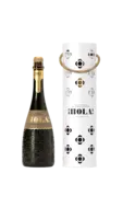 Hola! Mediterraneo lantarn brut